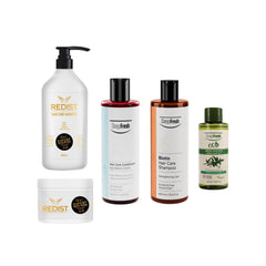 Gama 12 în 1 Expert Redist + Gama Eco DeepFresh