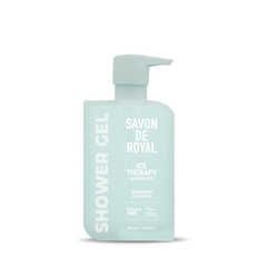 Gel de duș Savon de Royal Ice Therapy 500 ml - Redist