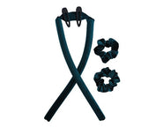 Ondulator de par fără caldura