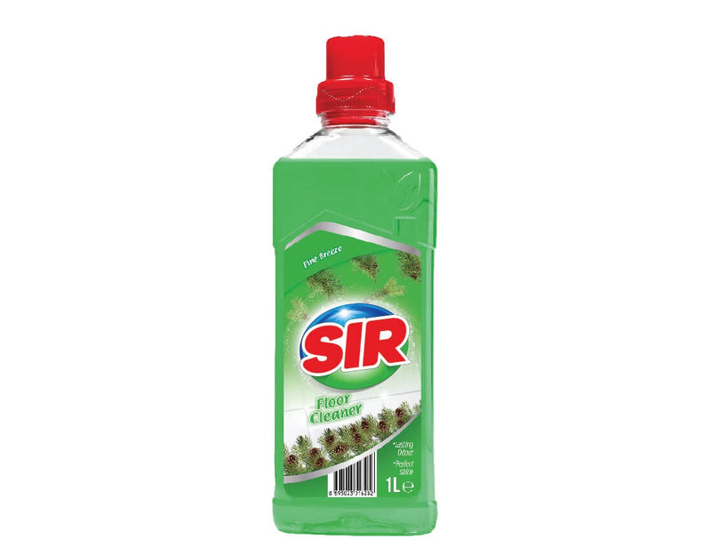 Solutie pentru suprafete Sir Pin 1000 ml