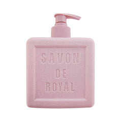 Sapun lichid pentru maini Savon de Royal Cubic Purple 500 ml - Redist