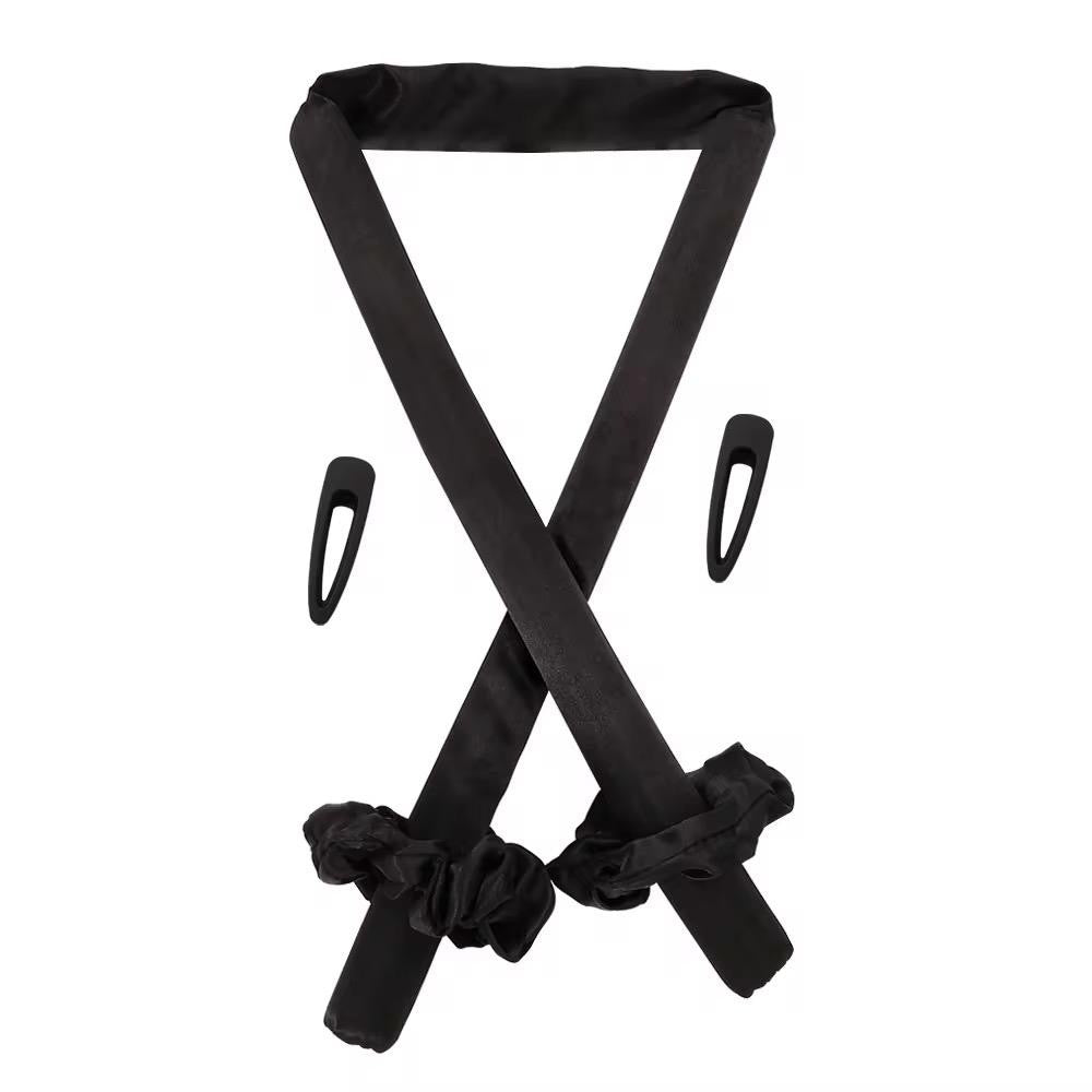 Ondulator de par fără caldura