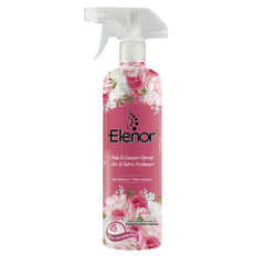 Odorizant pentru cameră și textile Elenor Rose Garden - 500 ml - Redist