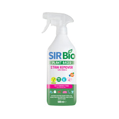 Soluţie pentru ȋndepartarea petelor multi suprafeţe Sir Bio – 500 ml