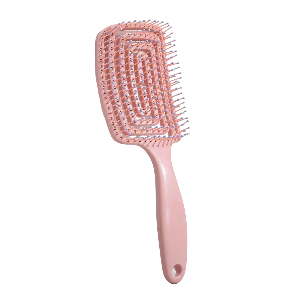 Perie pentru par flexibila - Redist