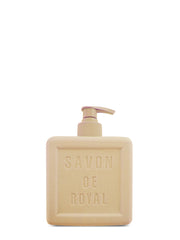 Sapun lichid pentru maini Savon de Royal Cubic Cream 500 ml - Redist