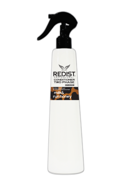 Balsam bifazic pentru par  Milk&Honey Redist 400 ml