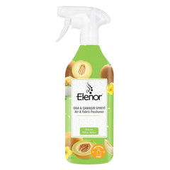 Odorizant pentru cameră și textile Elenor Melon Sorbet 500 ml