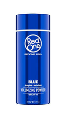 Pudra cu efect de volum RedOne Premium Blue 20 gr