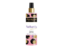 Body Mist Velvet's Dream