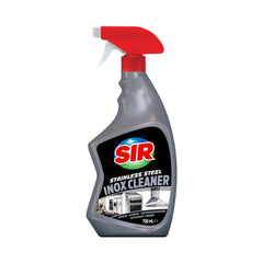 Solutie curatare inox Sir 750 ml - Redist