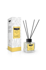 Odorizant de camera cu betisoare Deep Fresh 100 ml- SUMMER - Redist