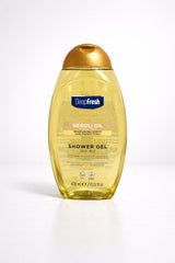 Gel de duș Deep Fresh Neroli Oil cu ulei de flori de portocal amar 400 ml