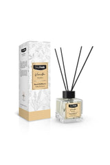 Odorizant de camera cu betisoare Deep Fresh 100 ml- VANILLA - Redist