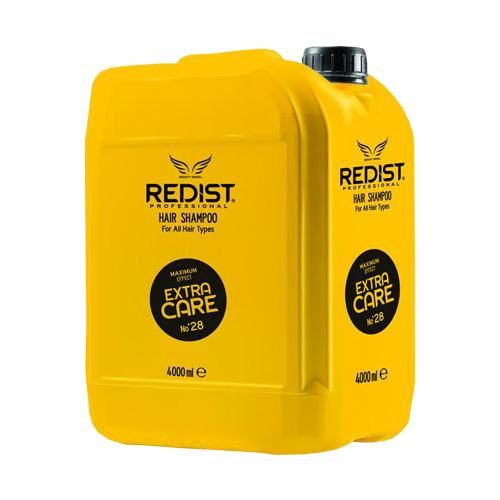 Sampon pentru toate tipurile de par Redist 4000ml - Redist