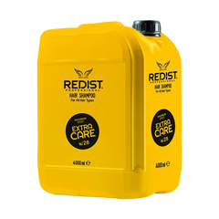 Sampon pentru toate tipurile de par Redist 4000ml - Redist