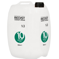 Crema oxidanta profesionala pentru par 5000ml 3% - Redist