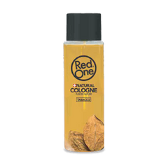 Apa de colonie pentru barbati RedOne 400 ml - Redist