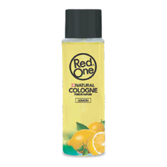 Apa de colonie pentru barbati RedOne 400 ml - Redist