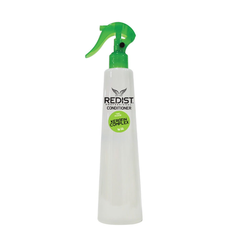 Balsam bifazic pentru par cu Keratina Redist 400ml - Redist