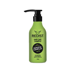 Sampon cu Keratina Redist 500ml - Redist