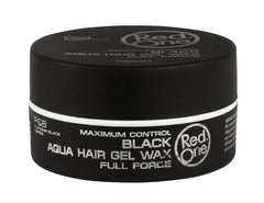 Ceara de par pentru barbati, RedOne Aqua - 150 ml - Redist