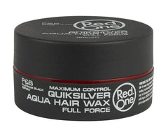 Ceara de par pentru barbati, RedOne Aqua - 150 ml - Redist