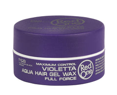 Ceara de par pentru barbati, RedOne Aqua - 150 ml - Redist