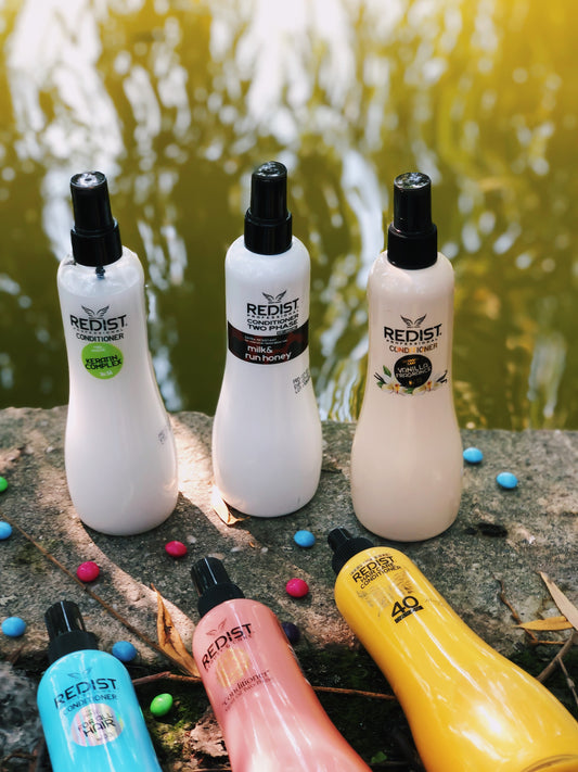 Ce este balsamul bifazic Redist si cum il folosesti acasa?