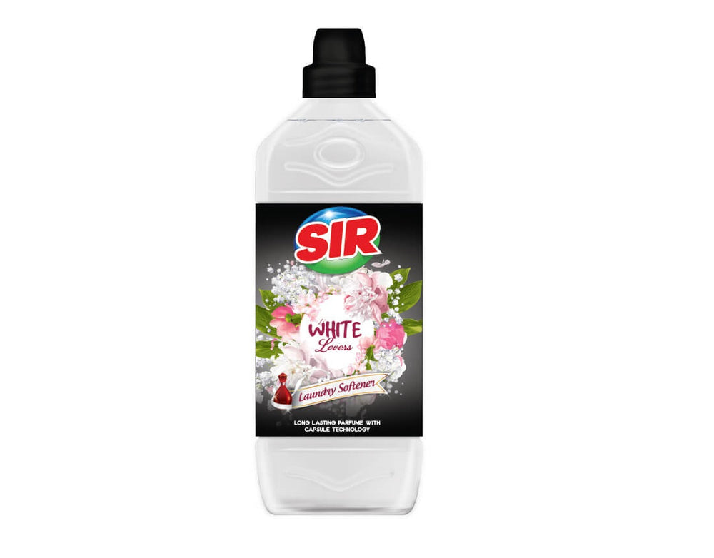 Balsam pentru rufe Sir White Lovers 2 Litri - Redist