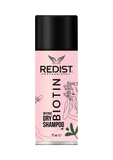 Șampon uscat Redist Biotin 75 ml
