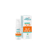 Lotiune pentru fata Cire Aseptine Sunscreen 50 SPF 60 ml