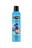 Gel de dus exfoliant cu Blueberry Deep Fresh 400 ml