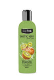 Gel de dus exfoliant cu Kiwi Deep Fresh 400 ml
