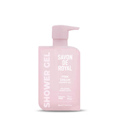 Gel de duș Savon de Royal Pink Dream 500 ml - Redist