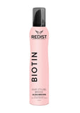 Hair Styling Mousse Biotin Redist 200 ml