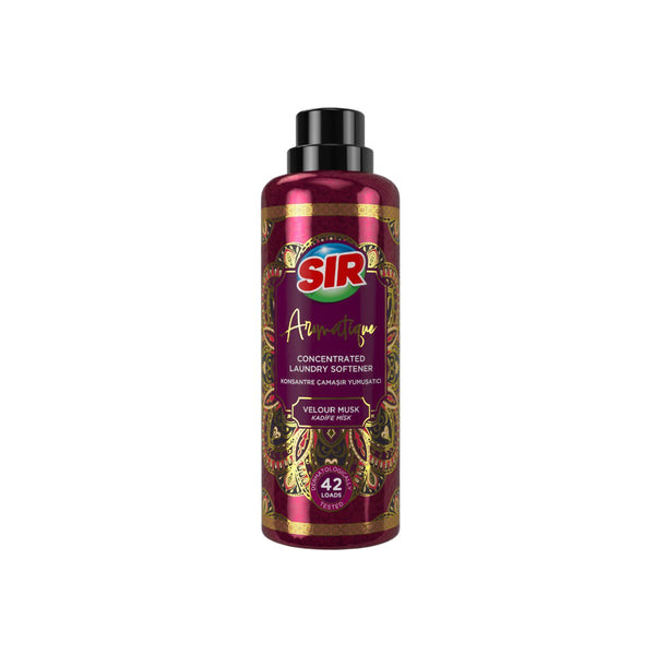 Balsam de rufe SIR Aromatique Concentrat Velour Musk - Redist