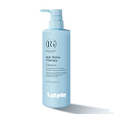 Șampon Hair Boto Therapy by Royal Gold 500 ml