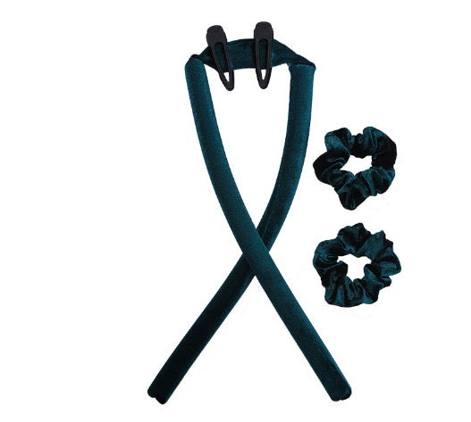 Ondulator de par fără caldura