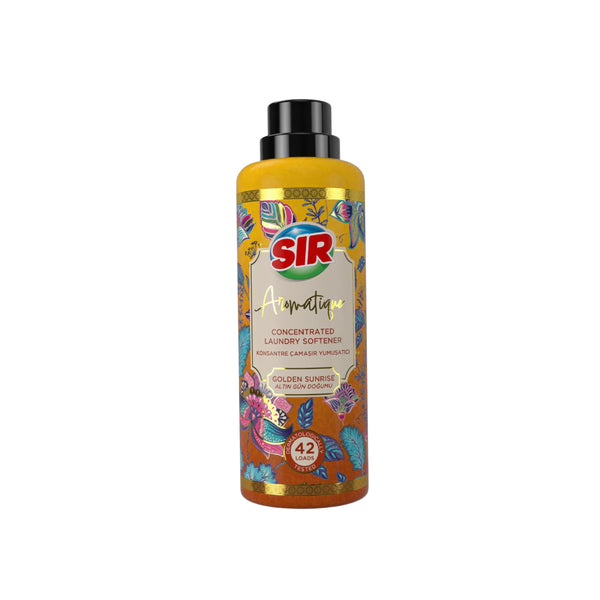 Balsam de rufe SIR Aromatique Concentrat Golden Sunrise - Redist