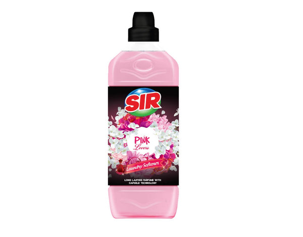 Balsam pentru rufe Sir Pink Lovers 2 Litri - Redist