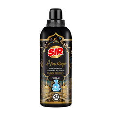 Balsam de rufe ultra-concentrat SIR Aromatique Dubai Edition Shaik