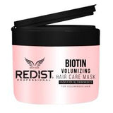 Masca de par cu Biotina Redist 500 ml