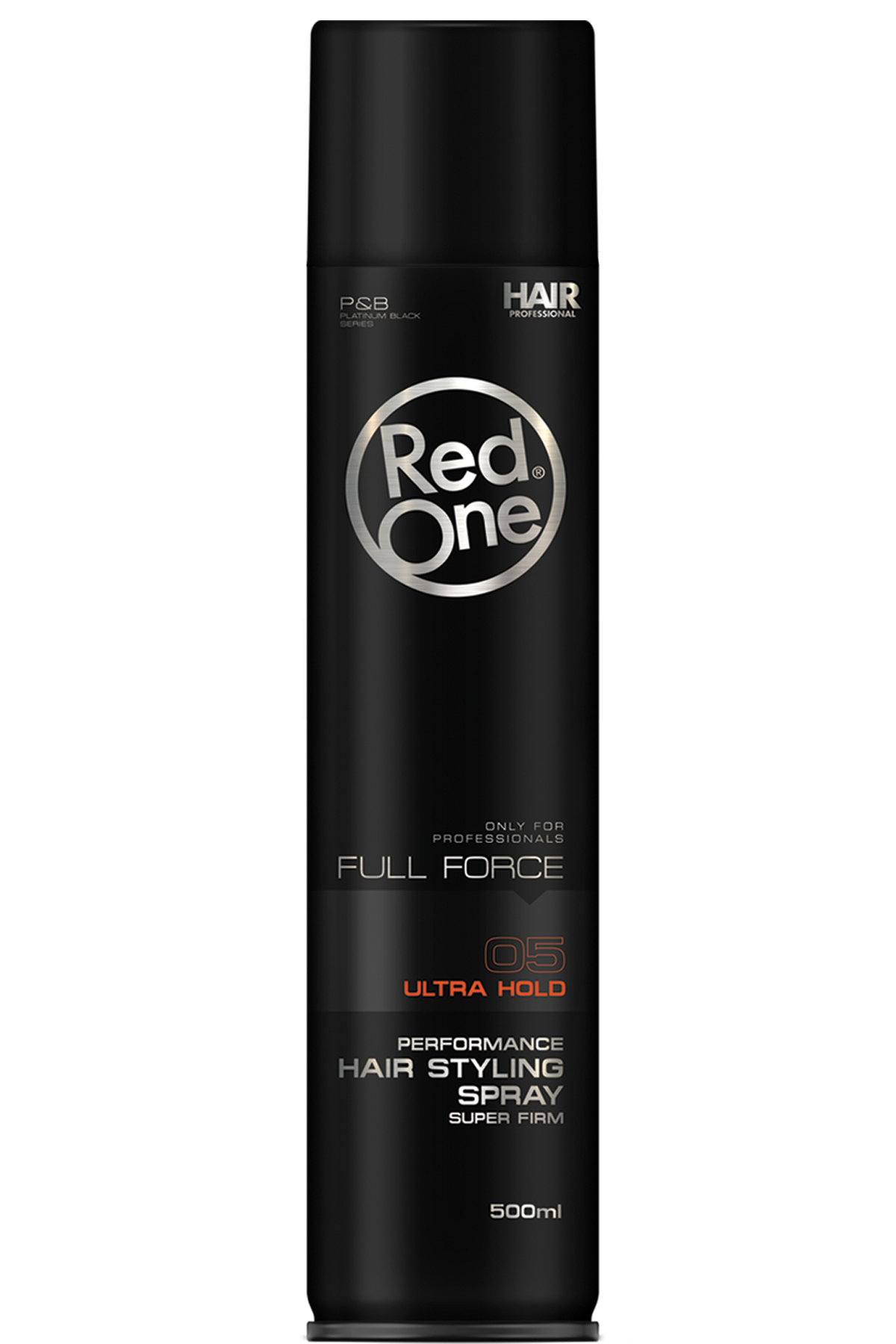 Fixativ Ultra hold RedOne 400ml - Redist