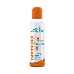 Spray Crema Cire Aseptine D-Pantenol 9% + Prebiotic 200 ml - Redist