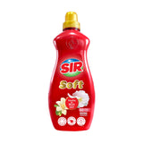 Balsam pentru rufe Sir Soft Vanilie și Mosc 1440 ml