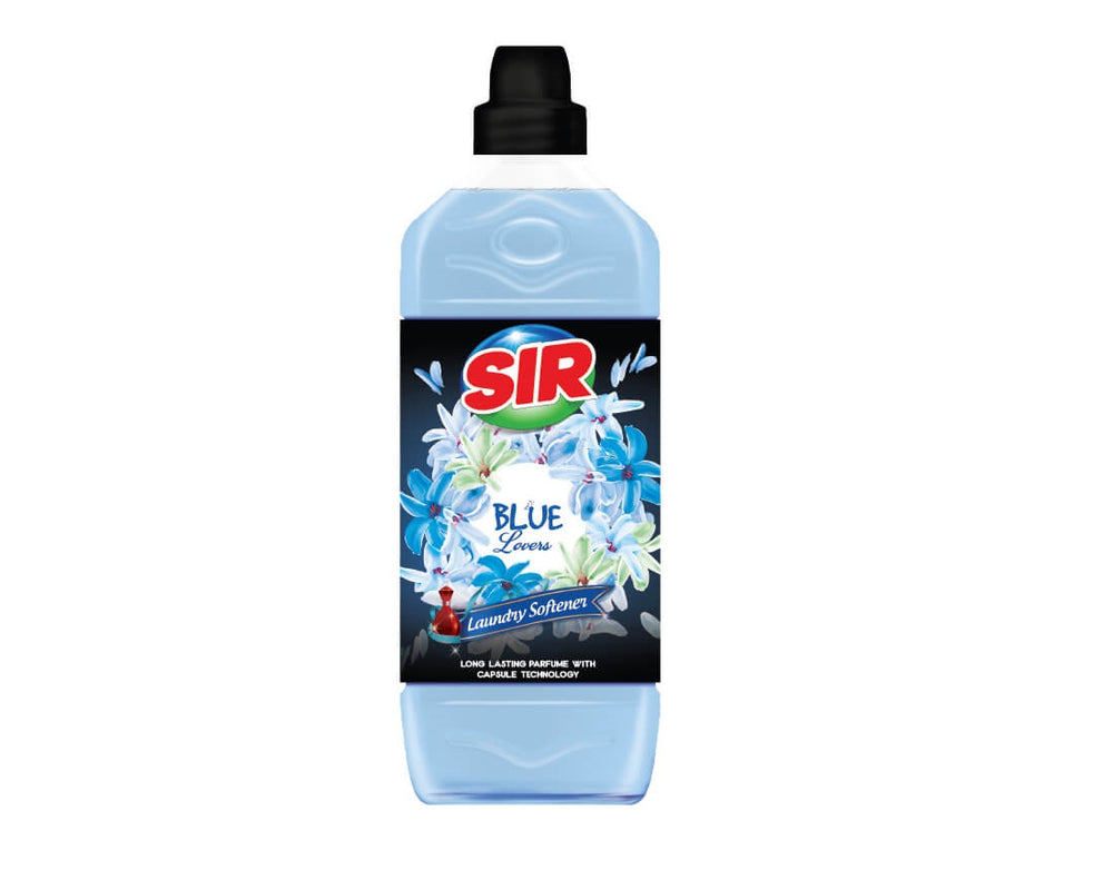 Balsam de rufe Sir Blue Lovers 2 Litri - Redist
