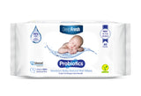 Servetele cu probiotice Deep Fresh Baby 40 buc