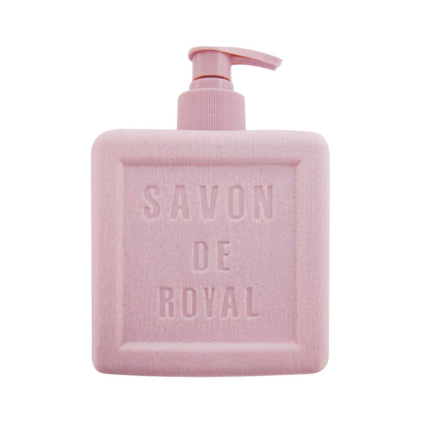 Sapun lichid pentru maini Savon de Royal Cubic Purple 500 ml - Redist