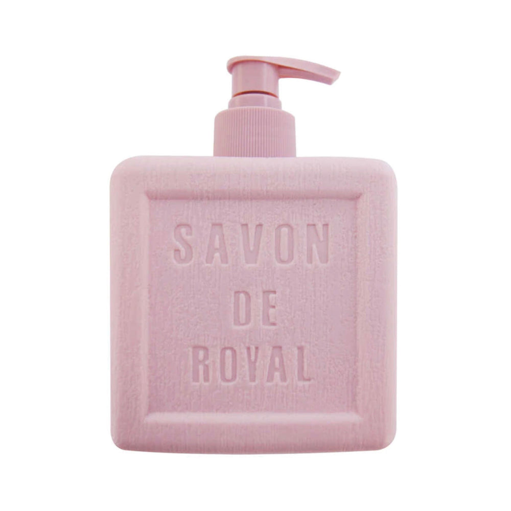 Sapun lichid pentru maini Savon de Royal Cubic Purple 500 ml - Redist